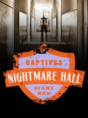 cover image of Captives